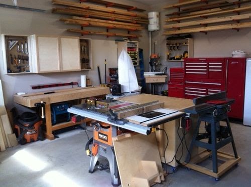 Community Woodworking Shop Near Me - woodworking projects