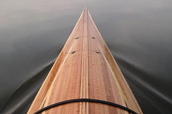 Secret Cedar strip canoe kit uk ~ Favorite Plans