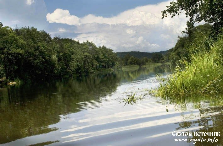 Maybe you would like to learn more about one of these? Reka Vorskla