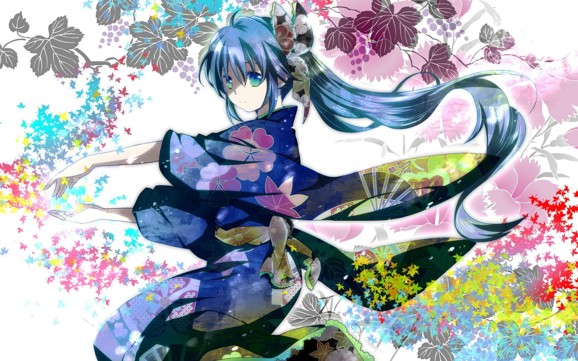 21年の最高 初音ミク 高画質 壁紙 Jpbestwallpaper
