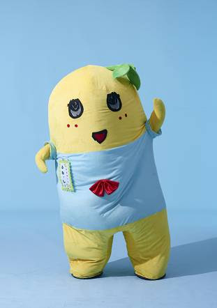 Japimage ふなっしー 画像 高画質