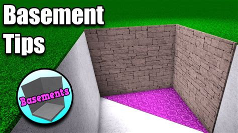 How To Make A Basement In Bloxburg - how to make a basement in bloxburg robloxbloxburg billiard room speed build pool table tutorial How To Make A Basement In Bloxburg - robloxbloxburg billiard room speed build pool table tutorial