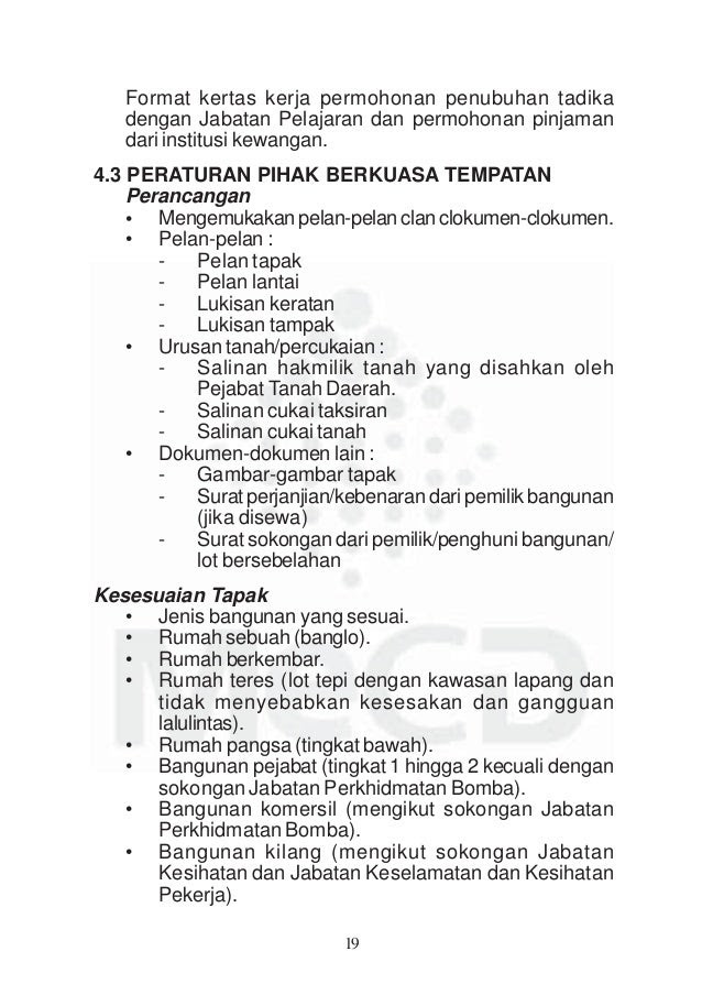 Surat Rasmi Kwsp - GRasmi