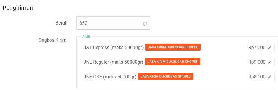 Cara Mengatur Gratis Ongkir Di Tokopedia Ini Aturannya