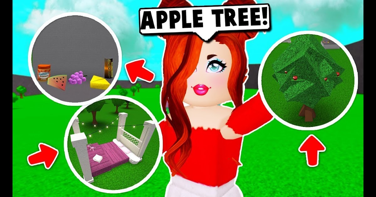 Roblox Bloxburg Building Hacks | How To Get Robux Zephplayz - 