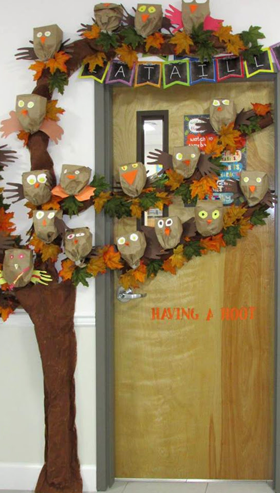 Below, we'll outline our favorite fall classroom decoration ideas available in 2020. Fall Classroom Decoration Ideas For Preschool Teachersmag Com