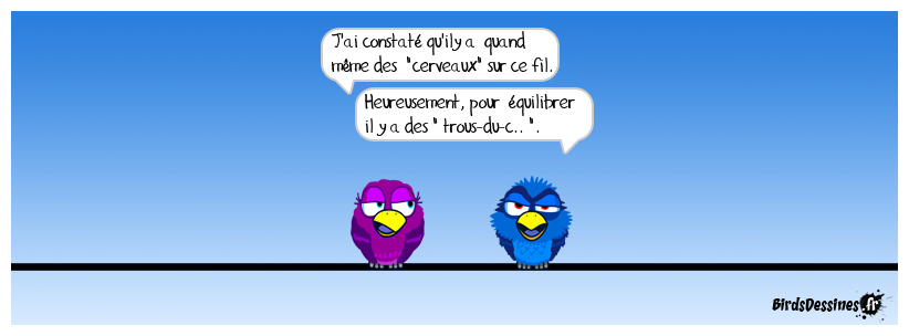 A Quelque Chose Malheur Est Bon Dissertation