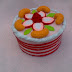 Trend Populer 18+ Cara Membuat Toples Karakter Dari Kain Flanel