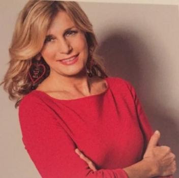 Ma è giallo intorno alla sua fine: Alessandra Appiano Morta A 59 Anni La Scrittrice E Conduttrice Televisiva Www Psychiatryonline It