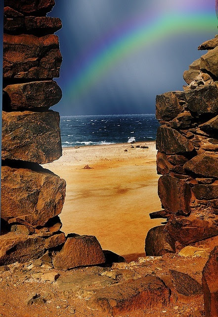 30 Photos of  Fascinating Places Around the World 
