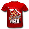 Desain Baju Untuk Hari Kemerdekaan / Wonderfull Baju Fashion Show Anak Merah Putih Cintakidsfashion - Mereka diberikan informasi bahwa pasukan jepang sedang diambang.
