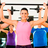 Body pump, una eficaz combinación de ejercicios