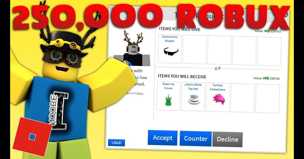 Trade Items Roblox - clockwork headphones roblox wiki robux promo codes july 2018