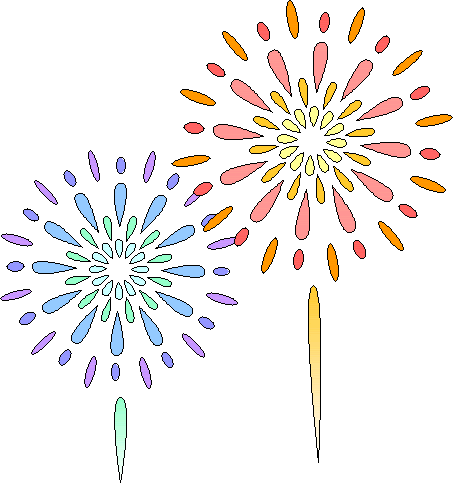 動物画像無料 50 花火 イラスト 手書き