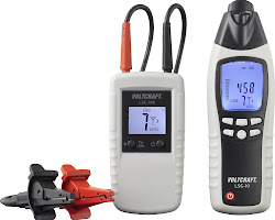 Image of Voltcraft LSG-10 Walmart website