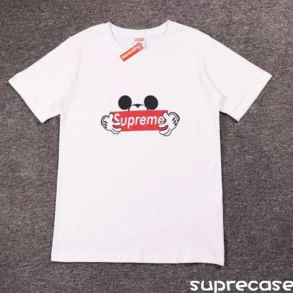 ディズニー画像ランド 最新ミッキー Tシャツ メンズ ブランド