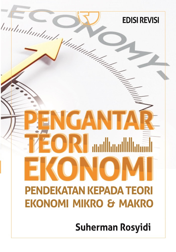 We did not find results for: Pengantar Teori Ekonomi Suherman Rosyidi Rajagrafindo Persada