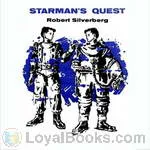 Starman's Quest by Robert Silverberg