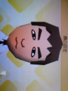 最高 Mii ミッキー ざたなもめ