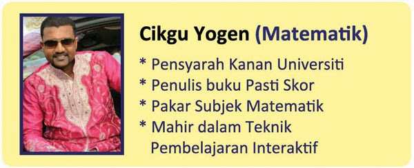 Soalan Ramalan Spm 2019 Sains - Kecemasan r