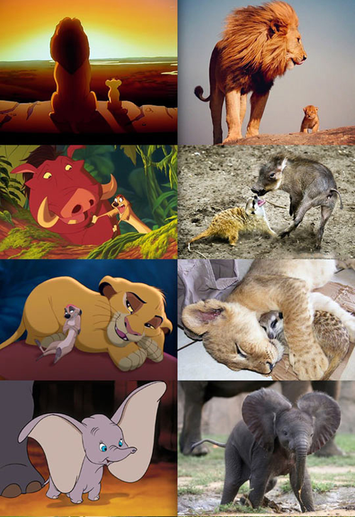 あなたのためのディズニー画像 トップ100 ディズニー 動物 キャラクター