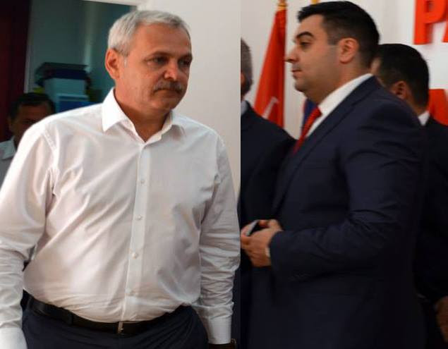 Fostul politician se afla la rahova din 27 mai 2019, unde. Liviu Dragnea A Avut O Revelatie Ministrul Razvan Cuc Este Un Baiat Tanar Care Are Minte Opinia Giurgiuveanului