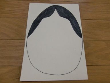 ぜいたく福 笑い 作り方 イラスト ただのディズニー画像