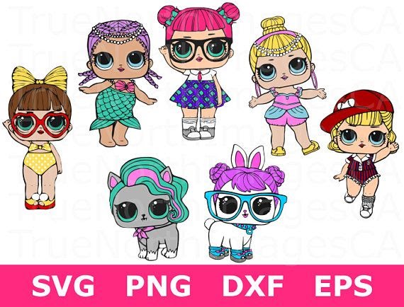 Free Free Lol Doll Logo Svg 70 SVG PNG EPS DXF File