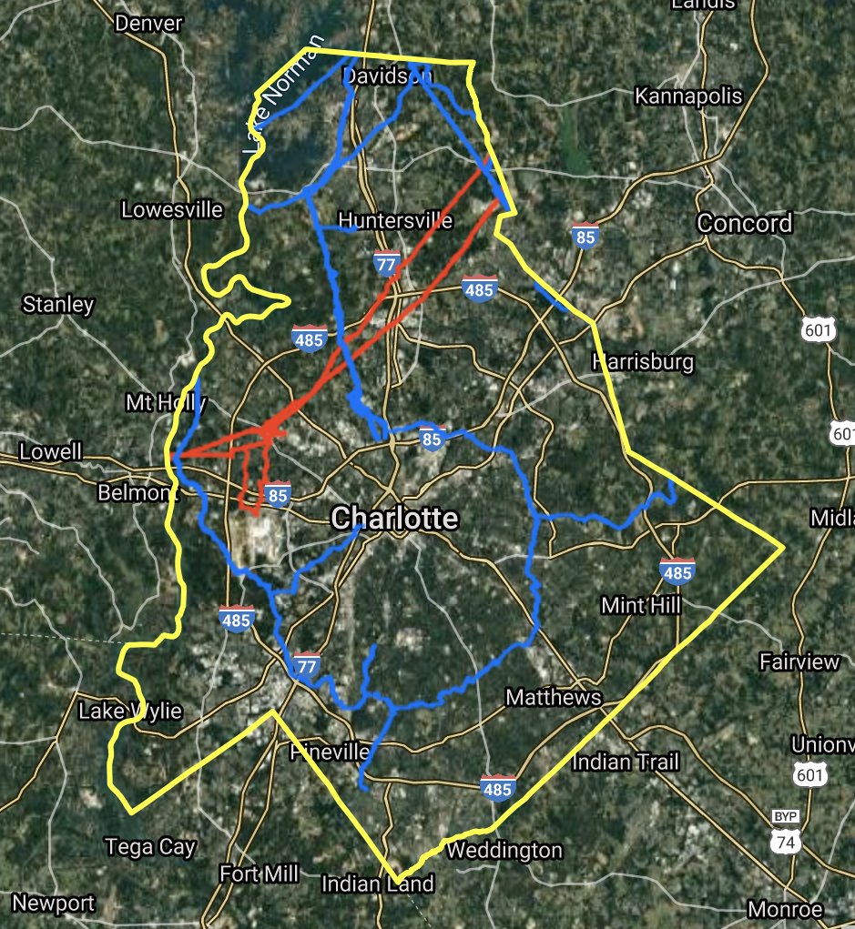 According to a report by cnbc, colonial pipeline suffered a ransomware attack yesterday that forced them to shut down their entire network to prevent the spread of the malware. Two Weeks After Colonial Pipeline Gasoline Spill Huntersville Residents Alarmed About Ongoing Lack Of Transparency Nc Policy Watch