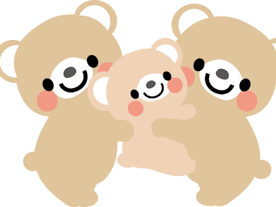 √1000以上 かわいい くま ちゃん 523555