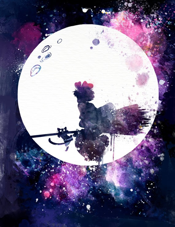 Bestpixtajpsujl 人気ダウンロード 綺麗 可愛い ジブリ イラスト
