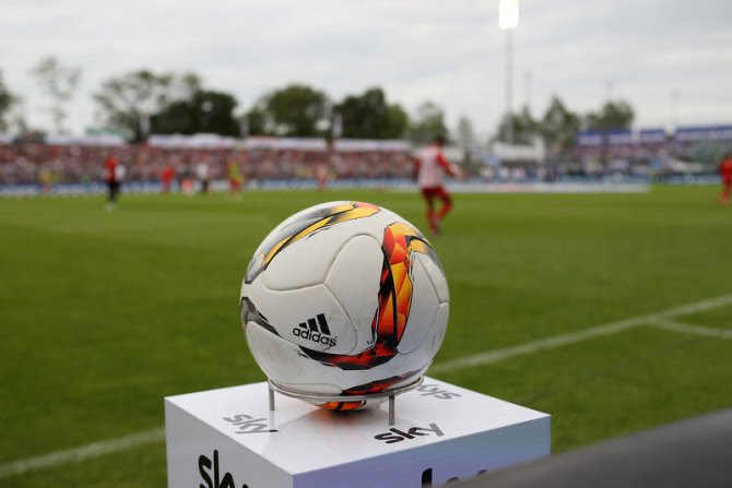 18 eylül 2020'de başladı ve 22 mayıs 2021'de sona erdi. Zur Halbzeit Ein Blick Auf Die Neuen Der 3 Liga 2020 21 3 Liga Com
