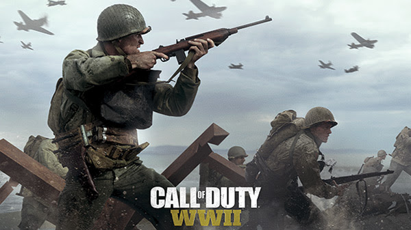 CALL OF DUTY® WWII