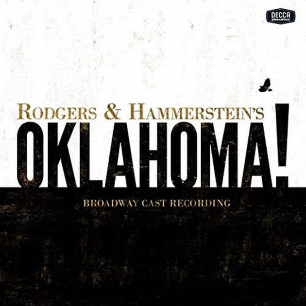 Beetlejuice (original broadway cast recording), 2019. Oklahoma 2019 Original Broadway Cast Recordings Cd Barnes Noble