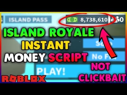 Roblox Island Royale Aimbot Script Pastebin