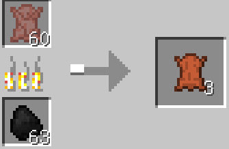 最高のマインクラフト 75 マイクラ 革