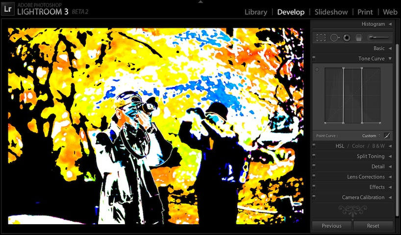 Follows gettin' freaky with it 2 (2001) see more ». Jeffrey Friedl S Blog Gettin Freaky With Lightroom Tone Curve Presets