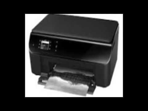 baixar driver HP ENVY 4502 ~ instalar impressora hp