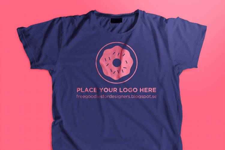Download 48+ Free Download T Shirt Mockup Front And Back PSD - Free PSD Mockups Smart Object and ...