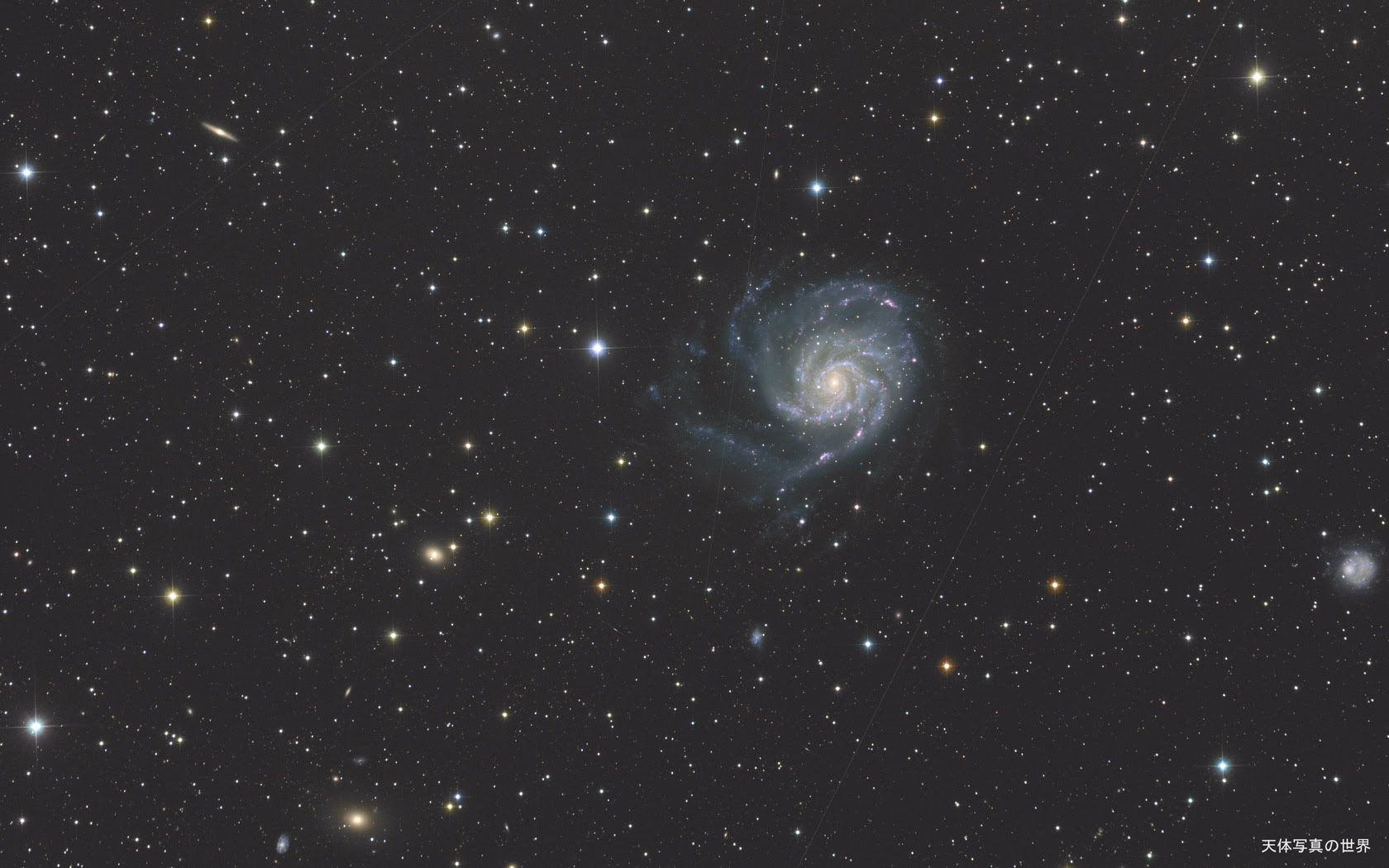 驚くばかり宇宙 青い Pc 壁紙 最高の花の画像