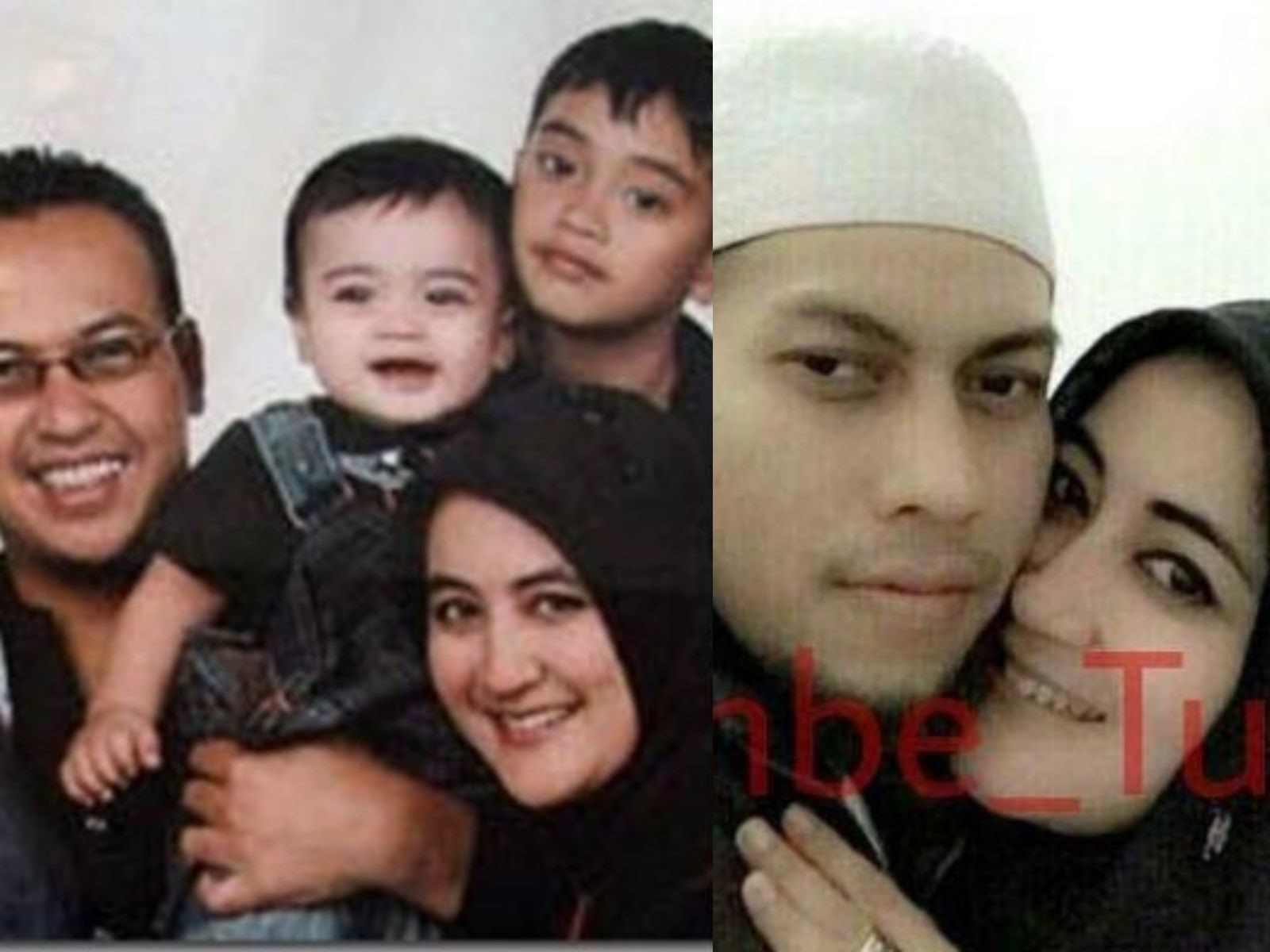 Diam setelah diisukan nikah siri dengan umi pipik, ini jawaban sunu matta saat ditanya soal istrinya. Lama Bungkam Abidzar Putra Uje Akhirnya Blak Blakan Tentang Pernikahan Umi Pipik Dan Sunu Matta Band Semua Halaman Grid Hot