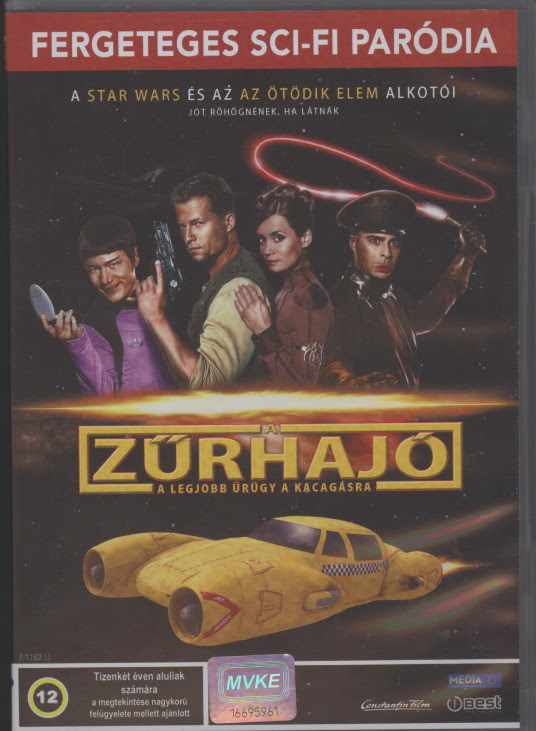 Van véleményed az a csaj nem jár egyedül (dvd) termékről? Blog Archives Corina Carson