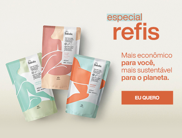 Especial Regis. Mais econômico para você, mais sustentável para o planeta