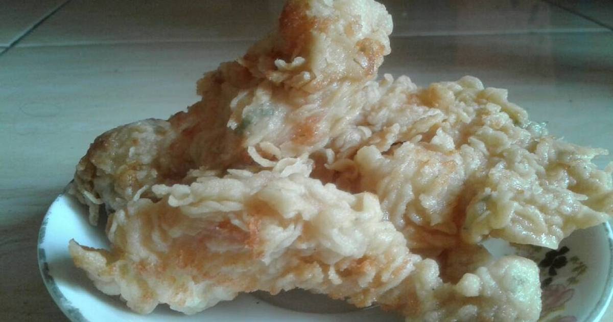 Resep Ayam Fillet Crispy Saus Asam Manis - Directionerzy 24