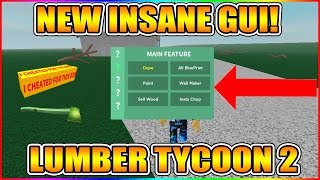 New Roblox Hack Lumber Tycoon 2 Gui Get Admin Insta - fortnite battle royale gameplay ni roblox berkshireregion
