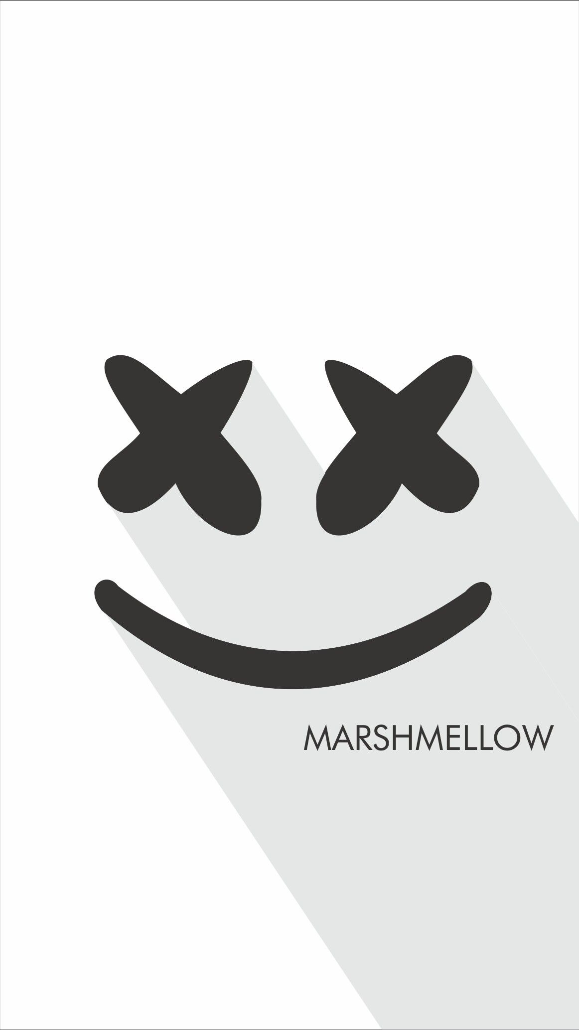 ラブリー高 画質 壁紙 Marshmello マシュメロ おしゃれ 最高の花の画像
