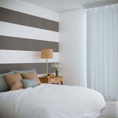 Terbaik Dari Dekorasi Kamar Garis Garis - Beauty Glamorous