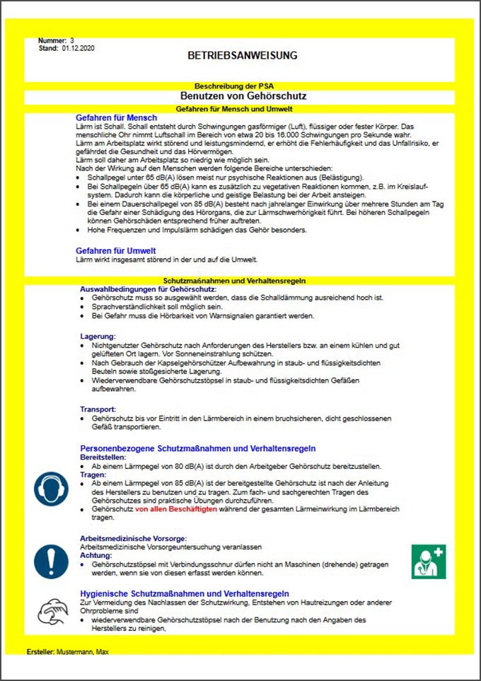 So das nächste audit gem. Betriebsanweisung Nach Awsv Muster Exklusiv Aufgaben Der Vefk Arbeitsanweisung Muster Vorlage Kostenlos Vorlagen Daddyanddaughterxxx