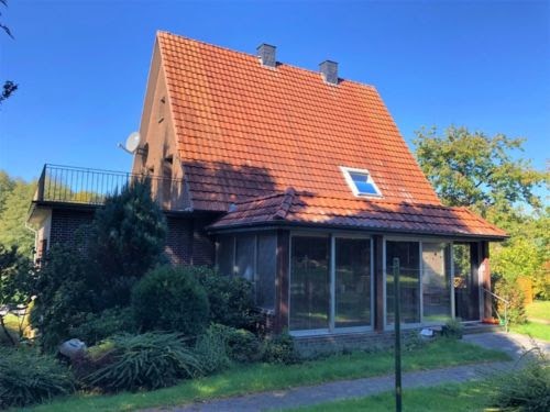 Haus Im Wald Kaufen Niedersachsen - Heimidee