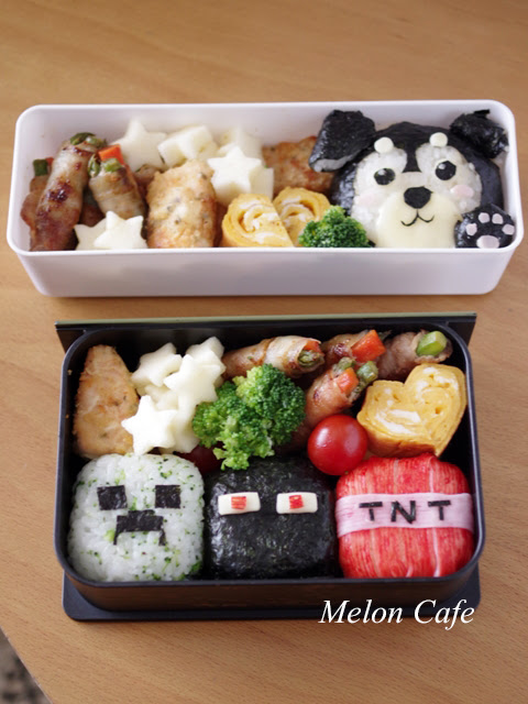 ベストコレクション マイクラ 弁当 マイクラ 弁当 作り方